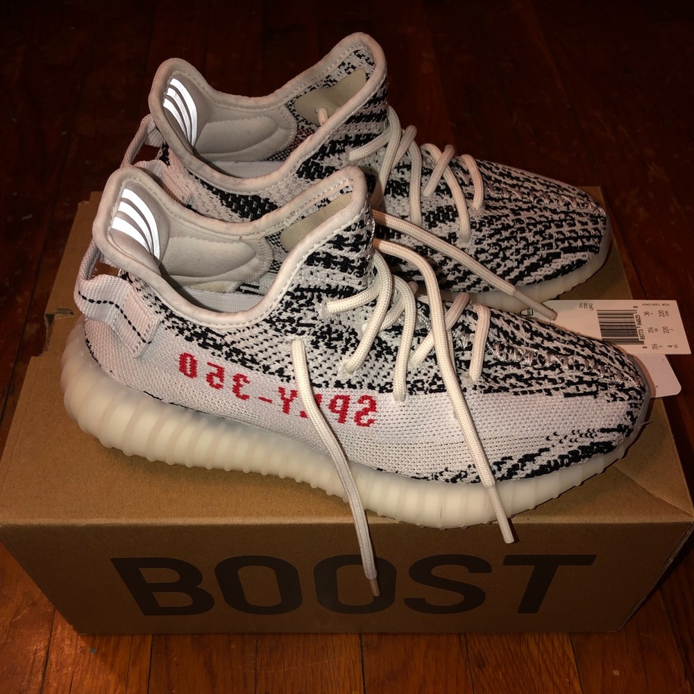 Yeezy boost 350